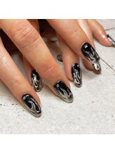 ラス 方南町駅前店(LATH)/１月★ネイル