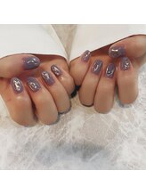 ミンクスタイル 代々木公園 代々木八幡店(Mink style)/