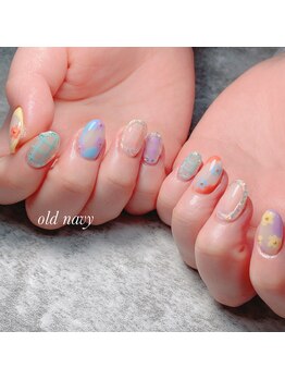 オールドネイビー(OLD NAVY)/