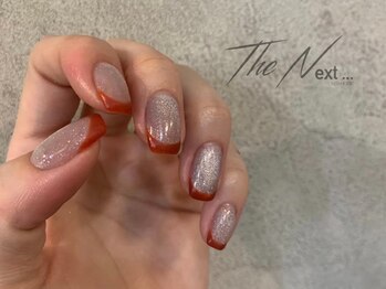 ザネクストキタホリエ(The Next...kitahorie)/magnet design