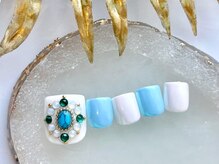 フレイヤ 新宿店(FREJA)/☆フットGoldコース☆