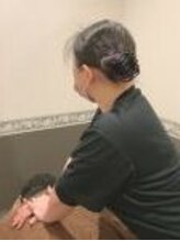 ビオラス(VIOLUS)&nbsp;原田 