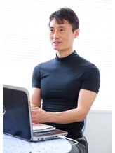 アポセオシス 目黒駅前(apotheosis)&nbsp;リュウサキ タツヤ