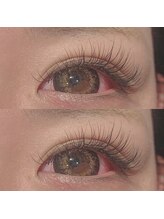 リック ネイルアンドアイラッシュ(Ric by KENJE)/