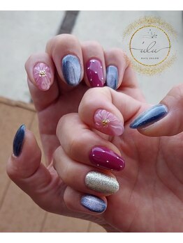 ウル('ulu)/☆フリーデザイン☆