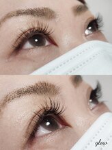 グロウ(glow)/高級セーブル120本