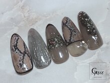 ネイルサロン グレイス(Grace)/ニュアンス定額