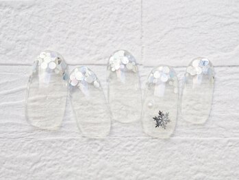 リボン 立川店(Ribbon)/定額Design