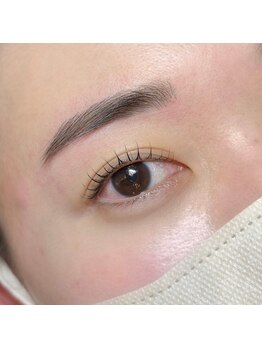 ゼロナナ 神戸三宮店(07)/パリジェンヌ+アイブロウby mai