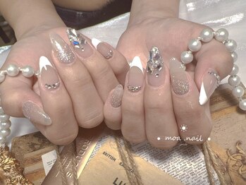 モアネイル 新宿/