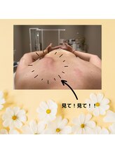 テッテ サロンドアロマ(tette salon de aroma)/