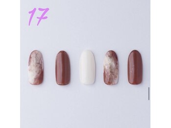 はあとねいる 平針店/定額デザイン17