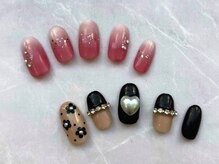 ミリー アイネ アイラッシュ アンド ネイル 池袋(Millie ainee Eyelash＆Nail)