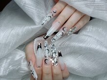 ルル 新宿店(Lulu’s)/長さだし＋デザイン