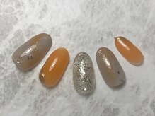 フェリーチェ(Felice)/★今月のネイル