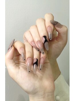 DCネイルサロン/