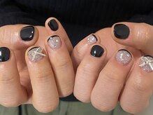 アンイーブン(uneven)/