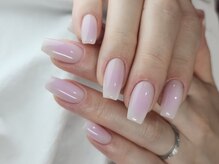 グランドオウジャ(Grand Ouja)/チークネイル