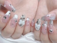 ネイルリアン(Nail lieN)/120分やり放題♪9800円！