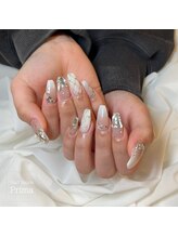 サロン プリマ(Salon Prima)/