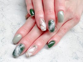 【季節のDESIGN】初回オフ無料！