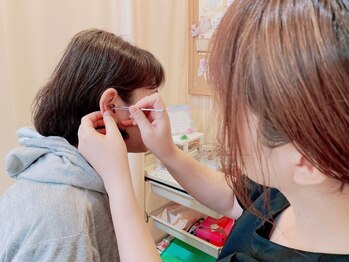 レフアの写真/【痩せすぎ注意！ダイエット迷子に終止符を◎】18年の信頼と1000人超の成功実績！ムリなくサイズダウン★