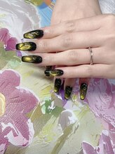 The ネイルサロン/マグネット