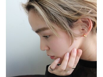 ペタルカ(petalca)/ラッシュリフト