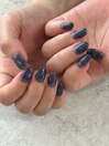 royal blue｜full course design