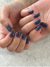 コピ(COPI)/royal blue｜full course design