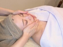 ギンパリ ヒロ トリートメントルーム エム(ginpari HIRO Treatment room M)