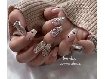 マーヴェラス 恵比寿店(Marvelous)/