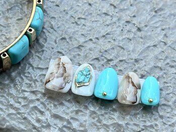 ウェル ムーン(Well moon)