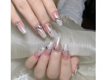 ベラーネイルサロン(Bella Nail Salon)/オーラネイル