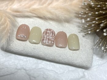 ビーズ バイブレス イオンタウン米沢駅前店(B's by.BLESS)/B'sおすすめアート