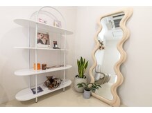 クラス(CLASS)の雰囲気(ラッシュアディクト・PARISBROW製品などの人気商品取り扱い店舗)