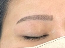 アオ おもろまち(ao.)/美眉スタイリング