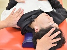 ほねつぎ 荒川沖はりきゅう接骨院/猫背矯正・猫背整体