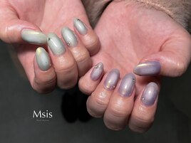 定額ニュアンス