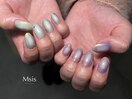 定額ニュアンス
