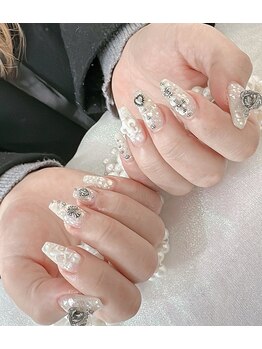 ディアネイルサロン 池袋(Di’a)/当日予約大歓迎♪