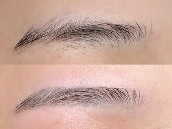 ソプラ 京都駅前店(sopra)/ストレート