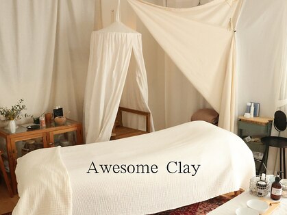 オーサムクレイ(Awesome Clay)の写真