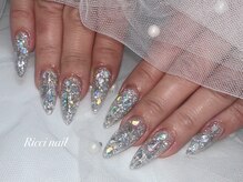 チアフルチア バイ リッチネイル(CheerfulCheer by Ricci nail)/