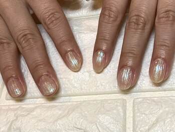 ルミエール(_Lumiere)/【ハンド】フリーアート