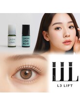 エフ(eFu)/◇L3リフト◇