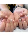 定額コース1