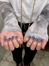 プシューケ(PSYCHE)/