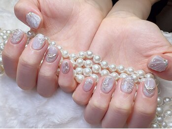 エルフネイル(Elf nail)/