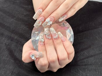 チップ長さ出し 付け放題